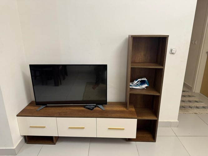 Chalet For Rent in Marina Marassi North Cost